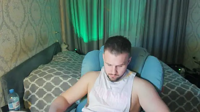 Vladik b online show from 03/23/26, 06:01