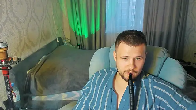 Vladik b online show from 05/15/26, 05:53