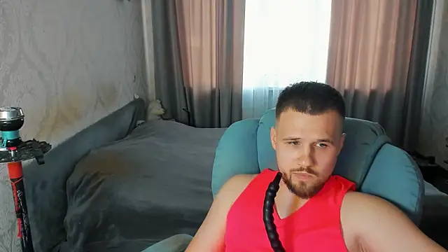 Snapshot of Vladik_b chatting on 06/22/26, 05:43 Vladik b online show from 06/22/26, 05:43