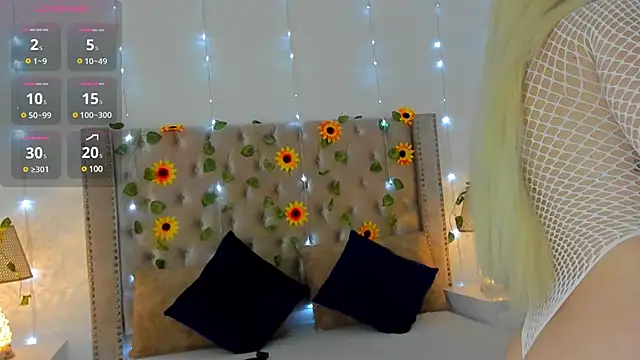 Snapshot of CandieGilson__ chatting on 03/05/25, 12:33 CandieGilson   online show from 03/05/25, 12:33