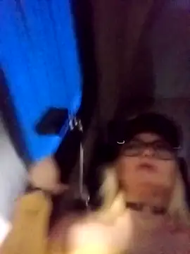 CandieGilson   online show from 04/07/26, 10:37