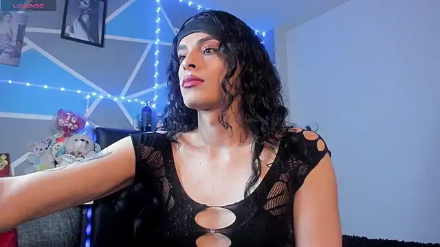 Meghan hott online show from 03/02/26, 08:26