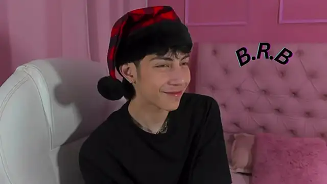 philipe moonlight  online show from 02/27/25, 02:32