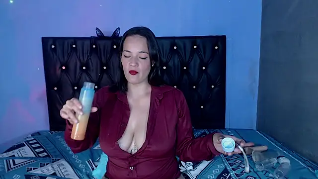 kaisalov  online show from 03/23/25, 04:49