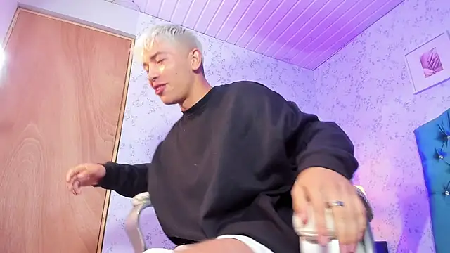 Ianwayne online show from 02/12/25, 10:04