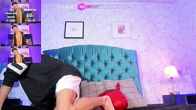 Ianwayne online show from 02/13/25, 01:29