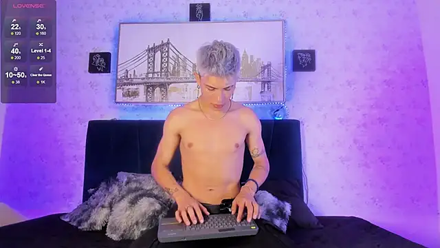 Ianwayne online show from 02/27/25, 04:41