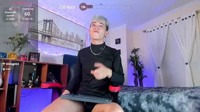 Ianwayne online show from 03/06/25, 07:14