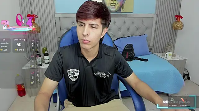 Estiv18  online show from 01/15/26, 03:44