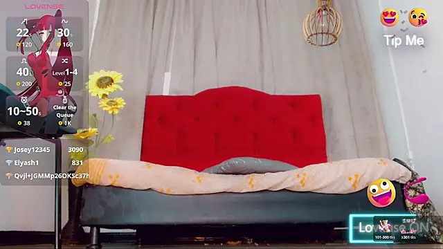 katha Crawford online show from 11/15/25, 07:10