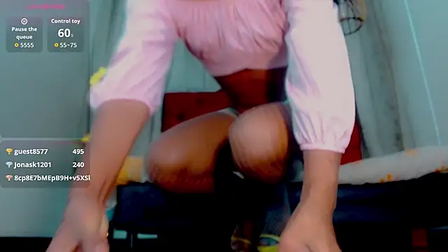 katha Crawford online show from 01/08/26, 07:16