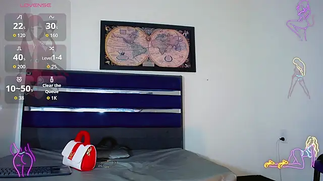 katha Crawford online show from 02/07/26, 07:17