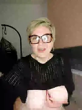 Pumabionda online show from 02/25/25, 09:35