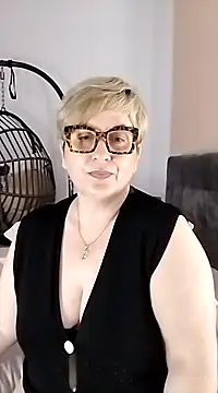 Pumabionda online show from 03/16/25, 12:34