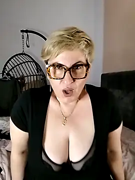 Pumabionda online show from 03/17/25, 08:51