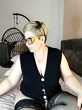 Pumabionda online show from 03/20/25, 09:35