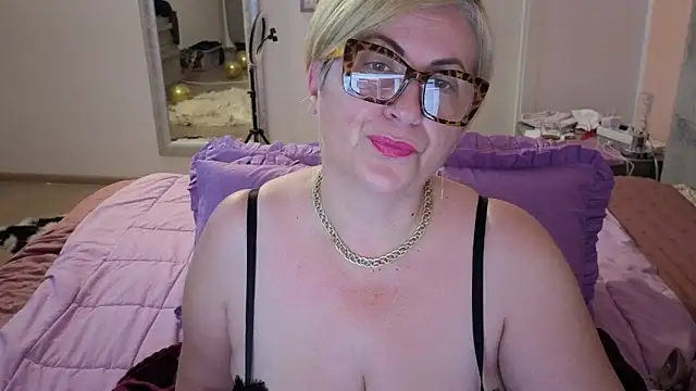 Pumabionda online show from 12/21/25, 10:17