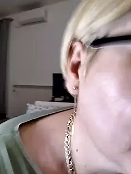 Pumabionda online show from 01/11/26, 05:29