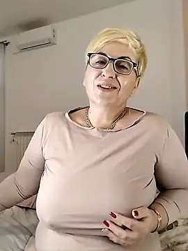 Pumabionda online show from 01/14/26, 10:21