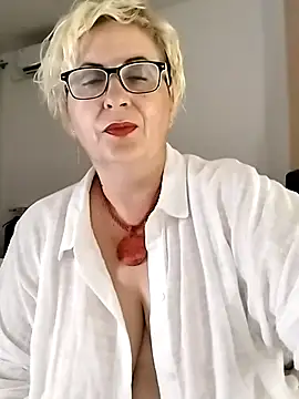 Pumabionda online show from 07/08/26, 09:30
