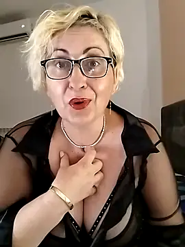 Pumabionda online show from 07/11/26, 10:33