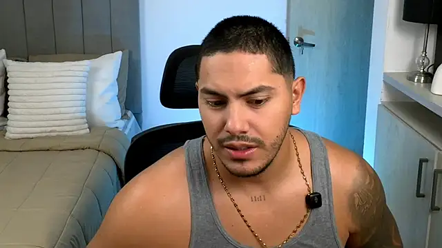 owen-pierces online show from 06/08/26, 01:50