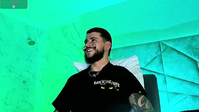 DickGriffith  online show from 01/09/26, 06:10