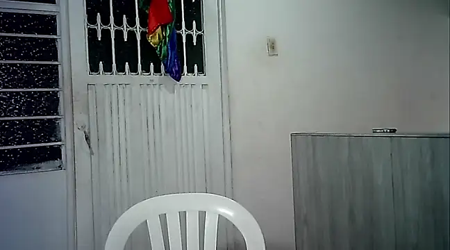 briyi1 online show from 02/13/25, 07:31