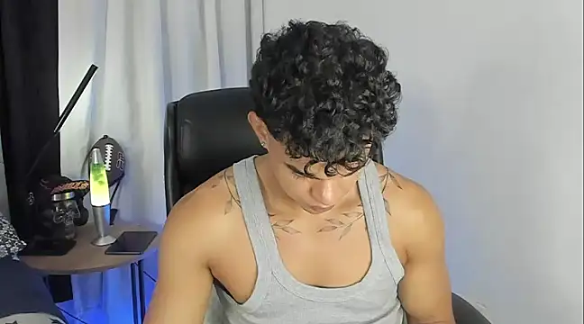 samm sv online show from 02/12/25, 03:40