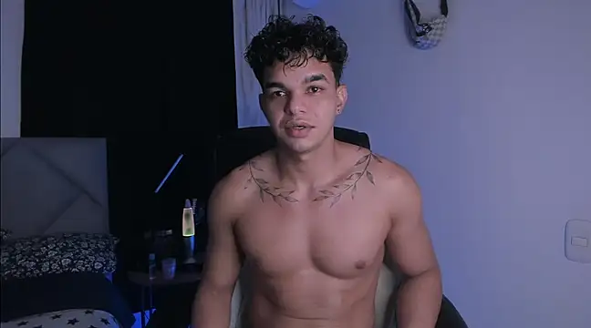 samm sv online show from 03/01/25, 04:15