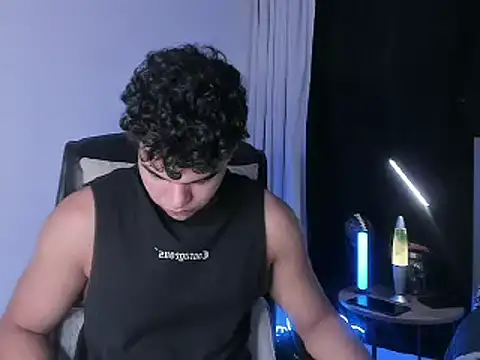 samm sv online show from 03/07/25, 02:15