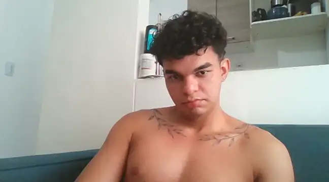 samm sv online show from 03/08/25, 03:13