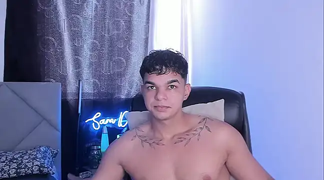 samm sv online show from 03/13/25, 07:50