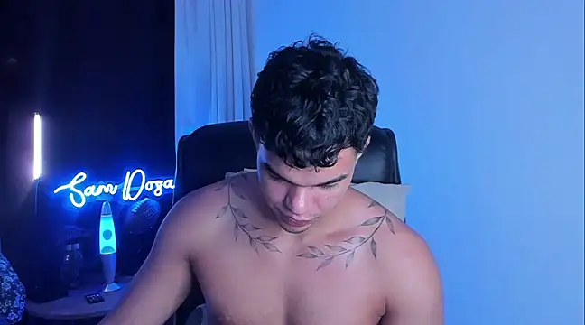 samm sv online show from 03/17/25, 08:40