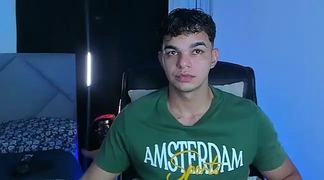 samm sv online show from 03/21/25, 02:18