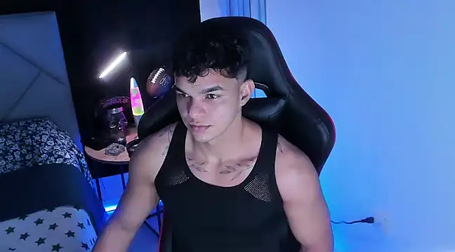 samm sv online show from 03/23/25, 03:54