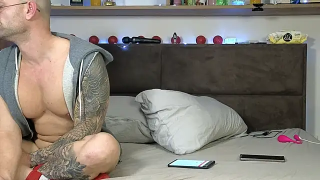 JackAdelaide online show from 01/14/26, 11:09