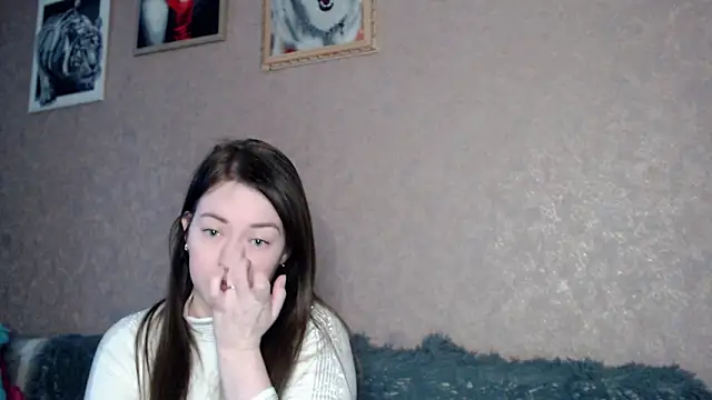 babysue89 online show from 02/06/26, 11:35