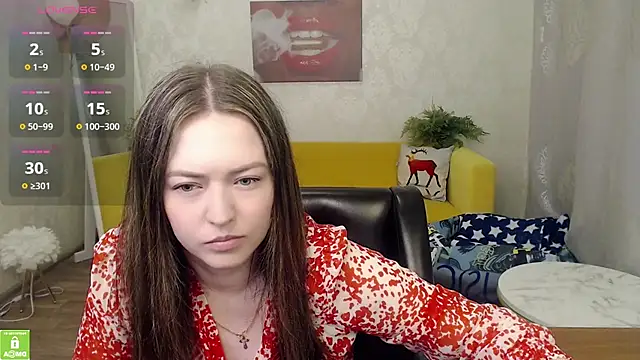 babysue89 online show from 06/30/26, 05:25