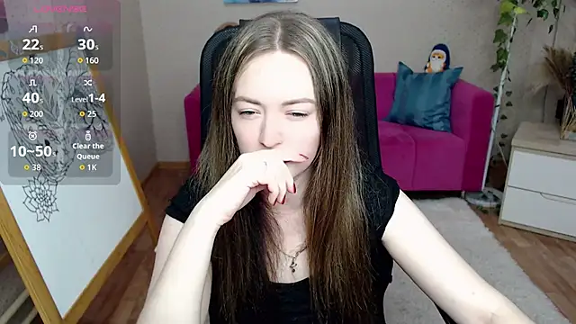 babysue89 online show from 07/25/26, 07:33