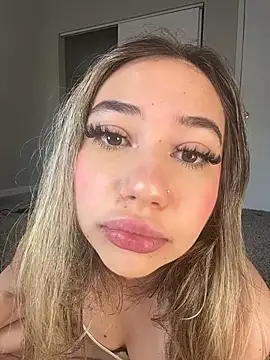 angelicasn0w online show from 02/20/26, 02:39