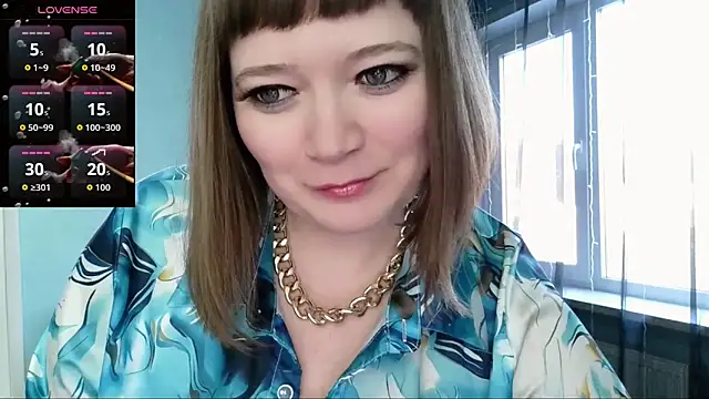 LizaMilfa online show from 03/05/26, 12:01