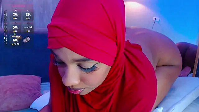 afrodita smith08 online show from 03/01/26, 07:16