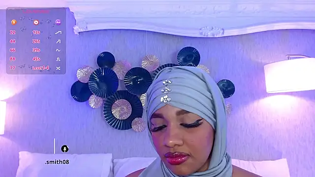 afrodita smith08 online show from 04/16/26, 09:39