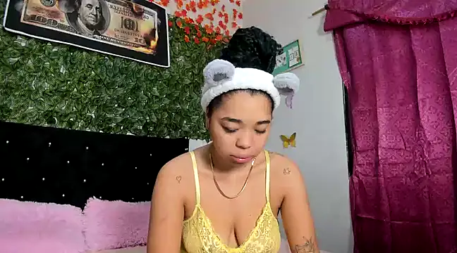 Mishellehot 10 online show from 03/10/25, 07:18