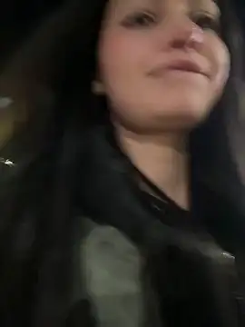 lunalovelee online show from 11/10/25, 01:54