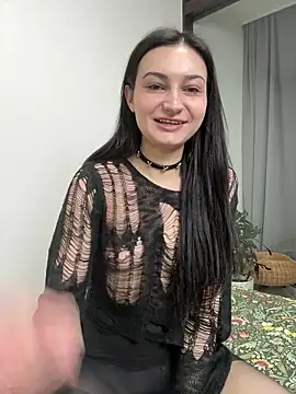 lunalovelee online show from 03/10/26, 12:43