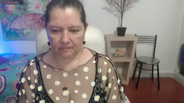 Snapshot of leonela_69 chatting on 03/03/25, 12:26 leonela 69 online show from 03/03/25, 12:26