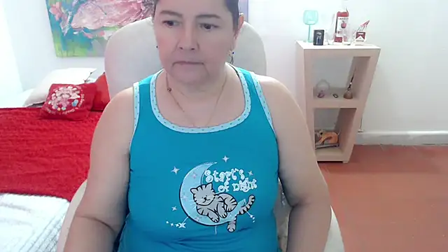 leonela 69 online show from 11/30/25, 01:37