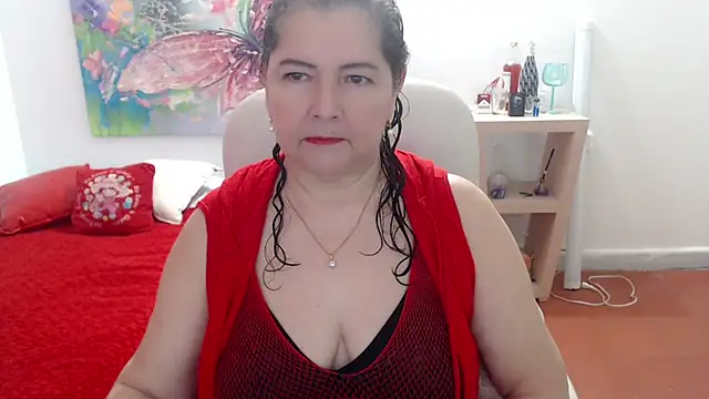 Snapshot of leonela_69 chatting on 02/03/26, 01:15 leonela 69 online show from 02/03/26, 01:15